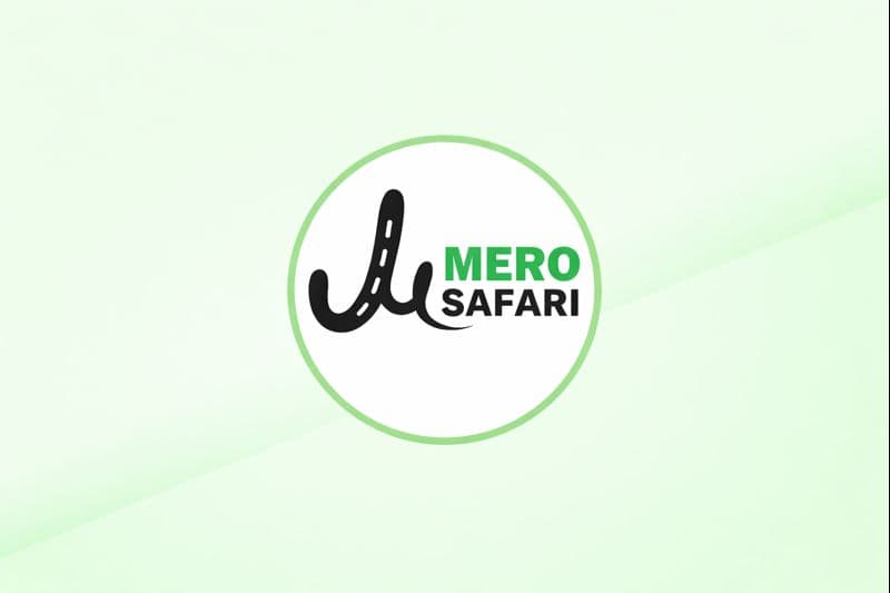 🚖 Why Mero Safari is Nepal’s First Online Rikshaw Ride App (Government Approved)